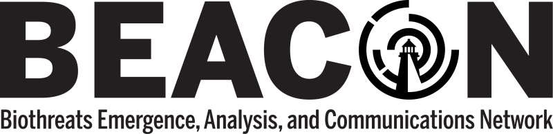 Beacon logo.