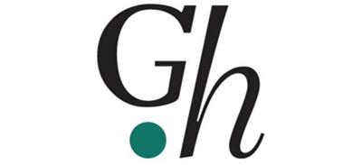 Gh logo