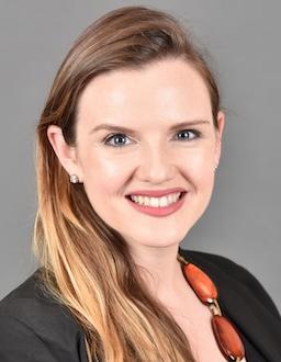 Jennifer Magaziner